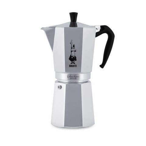 Bialetti kawiarka Moka Express 18tz (WYPRZEDAŻ) Bialetti kawiarka Moka Express 18tz (WYPRZEDAŻ)