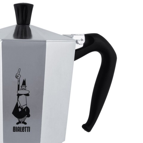 Bialetti kawiarka Moka Express 18tz (WYPRZEDAŻ) Bialetti kawiarka Moka Express 18tz (WYPRZEDAŻ)