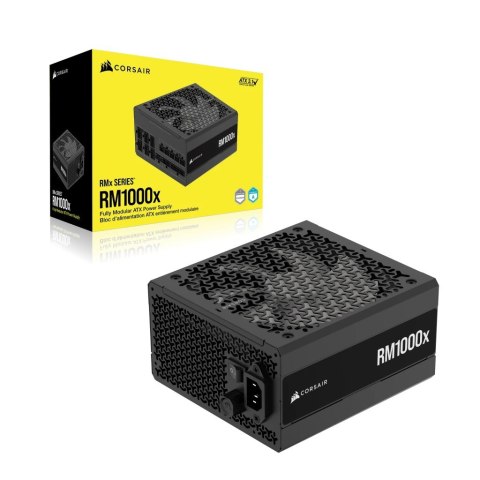 *CORSAIR RMXSeries 1000ATX 3.1 F.Modular Gold *CORSAIR RMXSeries 1000ATX 3.1 F.Modular Gold