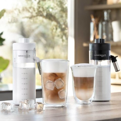 Ekspres ciśnieniowy DeLonghi ECAM 450.65.S (WYPRZEDAŻ) Ekspres ciśnieniowy DeLonghi ECAM 450.65.S (WYPRZEDAŻ)