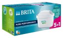 Filtr Brita MX+ Pro Pure Performance 5+1 (6 szt) (WYPRZEDAŻ)