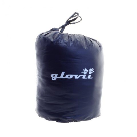 GLOVII OGRZEWANA KURTKA MĘSKA Z KAPTUREM OCIEPLANA PIERZEM SYNTETYCZNYM, XL, CZARNA, BATERIA, ŁADOWARKA I POKROWIEC, GTMBXL GLOVII OGRZEWANA KURTKA MĘSKA Z KAPTUREM OCIEPLANA PIERZEM SYNTETYCZNYM, XL, CZARNA, BATERIA, ŁADOWARKA I POKROWIEC, GTMBXL
