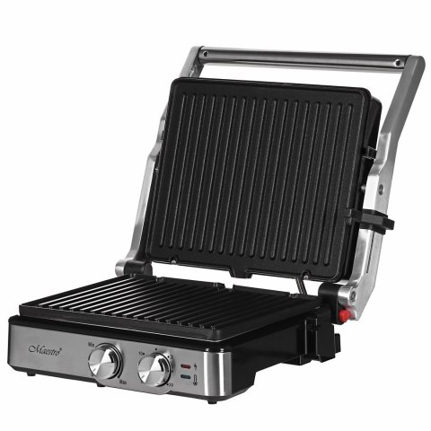 Grill elektryczny 3w1 2000W MR-721 MAESTRO (WYPRZEDAŻ) Grill elektryczny 3w1 2000W MR-721 MAESTRO (WYPRZEDAŻ)
