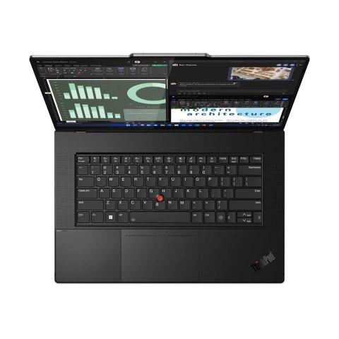 Lenoco ThinkPad Z16 AMD G2 Ryzen 7 Pro 7840HS 16" WQUXGA OLED 400nits 32GB LPDDR5x 6400 SSD1TB Radeon RX 6550M 4GB W11Pro 3Y OnS Lenoco ThinkPad Z16 AMD G2 Ryzen 7 Pro 7840HS 16" WQUXGA OLED 400nits 32GB LPDDR5x 6400 SSD1TB Radeon RX 6550M 4GB W11Pro 3Y OnS