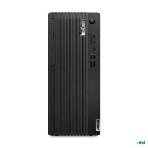 Lenovo ThinkCentre M70t Gen 3 i5-12400 16GB DDR4 SSD512 UHD 730 W11Pro Black 3Y OnSite Lenovo ThinkCentre M70t Gen 3 i5-12400 16GB DDR4 SSD512 UHD 730 W11Pro Black 3Y OnSite
