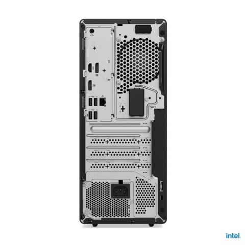 Lenovo ThinkCentre M70t Gen 3 i5-12400 16GB DDR4 SSD512 UHD 730 W11Pro Black 3Y OnSite Lenovo ThinkCentre M70t Gen 3 i5-12400 16GB DDR4 SSD512 UHD 730 W11Pro Black 3Y OnSite
