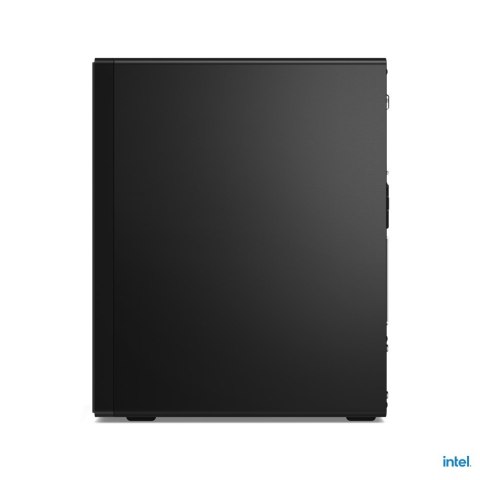 Lenovo ThinkCentre M70t Gen 3 i5-12400 16GB DDR4 SSD512 UHD 730 W11Pro Black 3Y OnSite Lenovo ThinkCentre M70t Gen 3 i5-12400 16GB DDR4 SSD512 UHD 730 W11Pro Black 3Y OnSite