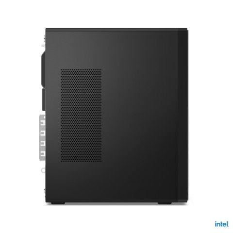 Lenovo ThinkCentre M70t Gen 3 i5-12400 16GB DDR4 SSD512 UHD 730 W11Pro Black 3Y OnSite Lenovo ThinkCentre M70t Gen 3 i5-12400 16GB DDR4 SSD512 UHD 730 W11Pro Black 3Y OnSite