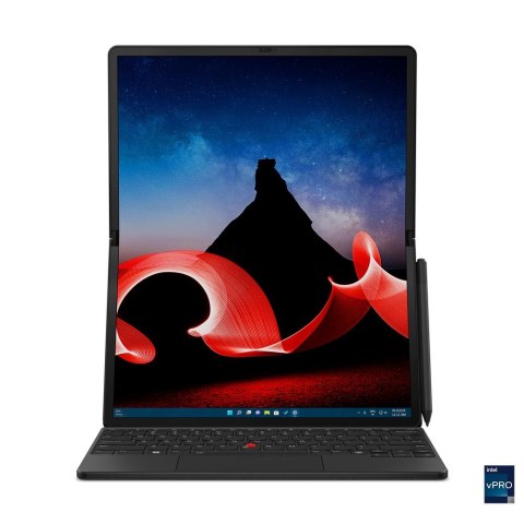 Lenovo ThinkPad X1 Fold i7-1260U 16.3" OLED 400nits 32GB LPDDR5 5200 SSD1TB Intel Iris Xe Graphics W11Pro 3Y Lenovo ThinkPad X1 Fold i7-1260U 16.3" OLED 400nits 32GB LPDDR5 5200 SSD1TB Intel Iris Xe Graphics W11Pro 3Y