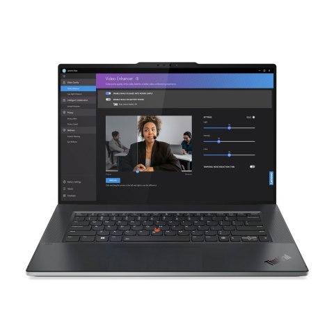 Lenovo ThinkPad Z16 AMD G2 Ryzen 9 PRO 7940HS 16" WQUXGA OLED 400nits 64GB LPDDR5x 6400 SSD1TB Radeon RX 6550M 4GB W11Pro 3Y Lenovo ThinkPad Z16 AMD G2 Ryzen 9 PRO 7940HS 16" WQUXGA OLED 400nits 64GB LPDDR5x 6400 SSD1TB Radeon RX 6550M 4GB W11Pro 3Y