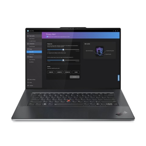 Lenovo ThinkPad Z16 AMD G2 Ryzen 9 PRO 7940HS 16" WQUXGA OLED 400nits 64GB LPDDR5x 6400 SSD1TB Radeon RX 6550M 4GB W11Pro 3Y Lenovo ThinkPad Z16 AMD G2 Ryzen 9 PRO 7940HS 16" WQUXGA OLED 400nits 64GB LPDDR5x 6400 SSD1TB Radeon RX 6550M 4GB W11Pro 3Y