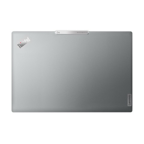 Lenovo ThinkPad Z16 AMD G2 Ryzen 9 PRO 7940HS 16" WQUXGA OLED 400nits 64GB LPDDR5x 6400 SSD1TB Radeon RX 6550M 4GB W11Pro 3Y Lenovo ThinkPad Z16 AMD G2 Ryzen 9 PRO 7940HS 16" WQUXGA OLED 400nits 64GB LPDDR5x 6400 SSD1TB Radeon RX 6550M 4GB W11Pro 3Y