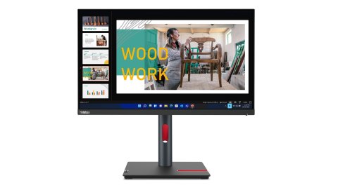 Lenovo ThinkVision P24q-30 IPS 60Hz 300nits AG HDMI DP USB Raven Black 3Y Lenovo ThinkVision P24q-30 IPS 60Hz 300nits AG HDMI DP USB Raven Black 3Y