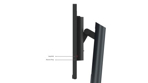 Lenovo ThinkVision P24q-30 IPS 60Hz 300nits AG HDMI DP USB Raven Black 3Y Lenovo ThinkVision P24q-30 IPS 60Hz 300nits AG HDMI DP USB Raven Black 3Y