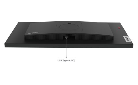 Lenovo ThinkVision P24q-30 IPS 60Hz 300nits AG HDMI DP USB Raven Black 3Y Lenovo ThinkVision P24q-30 IPS 60Hz 300nits AG HDMI DP USB Raven Black 3Y