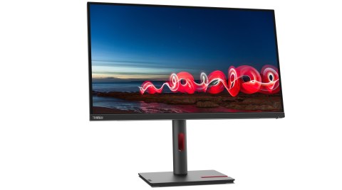 Lenovo ThinkVision T23i-30 23"FHD IPS 60Hz 250nits AG HDMI DP VGA Raven Black 3Y Lenovo ThinkVision T23i-30 23"FHD IPS 60Hz 250nits AG HDMI DP VGA Raven Black 3Y