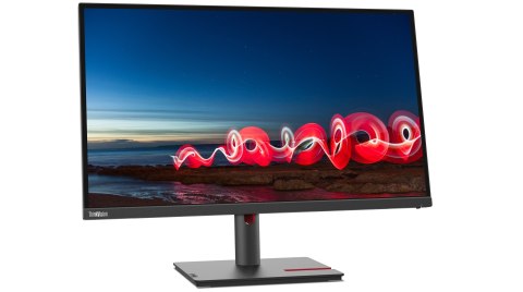 Lenovo ThinkVision T23i-30 23"FHD IPS 60Hz 250nits AG HDMI DP VGA Raven Black 3Y Lenovo ThinkVision T23i-30 23"FHD IPS 60Hz 250nits AG HDMI DP VGA Raven Black 3Y