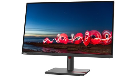 Lenovo ThinkVision T23i-30 23"FHD IPS 60Hz 250nits AG HDMI DP VGA Raven Black 3Y Lenovo ThinkVision T23i-30 23"FHD IPS 60Hz 250nits AG HDMI DP VGA Raven Black 3Y