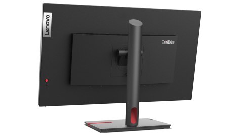Lenovo ThinkVision T23i-30 23"FHD IPS 60Hz 250nits AG HDMI DP VGA Raven Black 3Y Lenovo ThinkVision T23i-30 23"FHD IPS 60Hz 250nits AG HDMI DP VGA Raven Black 3Y