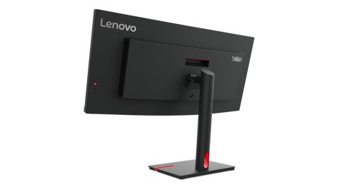 Lenovo ThinkVision T34w-30 34"VA 60Hz 350nits AG HDMI DP USB Raven Black 3Y Lenovo ThinkVision T34w-30 34"VA 60Hz 350nits AG HDMI DP USB Raven Black 3Y