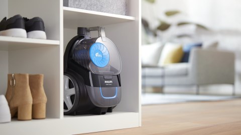 Odkurzacz bezworkowy Philips FC9331/09 (900W; kolor czarny) Odkurzacz bezworkowy Philips FC9331/09 (900W; kolor czarny)