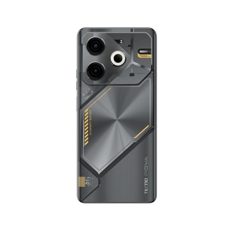 Smartfon TECNO POVA 6 Neo 8/256GB Starry Silver Smartfon TECNO POVA 6 Neo 8/256GB Starry Silver