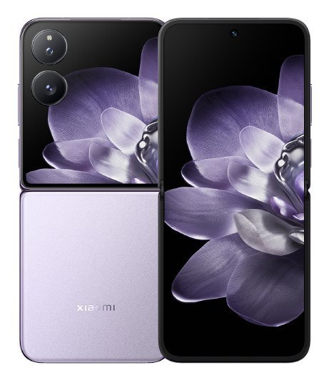 Smartfon Xiaomi MIX Flip 12/512GB Purple Smartfon Xiaomi MIX Flip 12/512GB Purple
