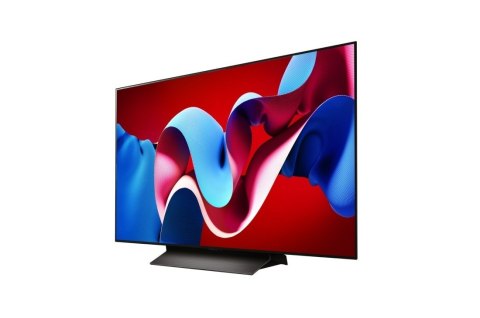 Telewizor 48" LG OLED48C41LA (WYPRZEDAŻ) Telewizor 48" LG OLED48C41LA (WYPRZEDAŻ)