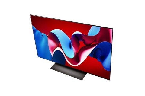 Telewizor 48" LG OLED48C41LA (WYPRZEDAŻ) Telewizor 48" LG OLED48C41LA (WYPRZEDAŻ)