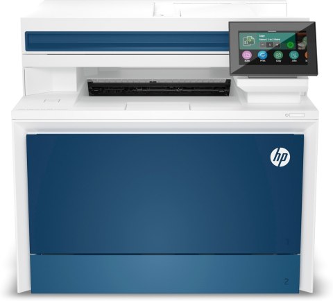 Urządzenie wielofunk. HP Color LJ Pro MFP 4302fdw Urządzenie wielofunk. HP Color LJ Pro MFP 4302fdw