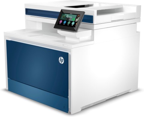 Urządzenie wielofunk. HP Color LJ Pro MFP 4302fdw Urządzenie wielofunk. HP Color LJ Pro MFP 4302fdw