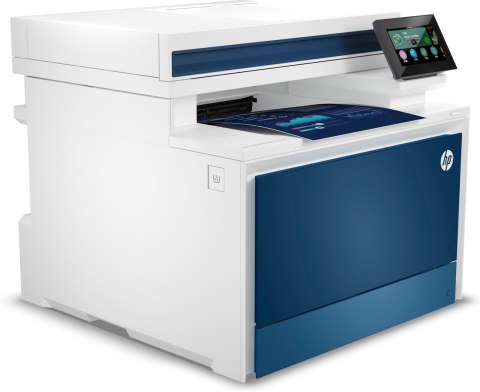 Urządzenie wielofunk. HP Color LJ Pro MFP 4302fdw Urządzenie wielofunk. HP Color LJ Pro MFP 4302fdw