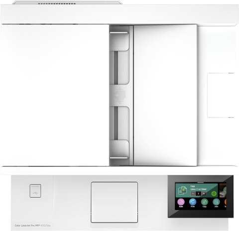 Urządzenie wielofunk. HP Color LJ Pro MFP 4302fdw Urządzenie wielofunk. HP Color LJ Pro MFP 4302fdw