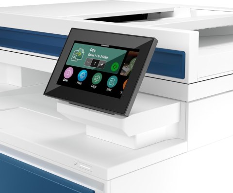 Urządzenie wielofunk. HP Color LJ Pro MFP 4302fdw Urządzenie wielofunk. HP Color LJ Pro MFP 4302fdw