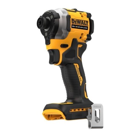 Zakrętarka Udarowa Aku 18V TSTAK DCF850NT-XJ DEWALT (WYPRZEDAŻ) Zakrętarka Udarowa Aku 18V TSTAK DCF850NT-XJ DEWALT (WYPRZEDAŻ)