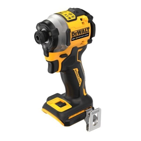 Zakrętarka Udarowa Aku 18V TSTAK DCF850NT-XJ DEWALT (WYPRZEDAŻ) Zakrętarka Udarowa Aku 18V TSTAK DCF850NT-XJ DEWALT (WYPRZEDAŻ)