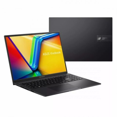 ASUS Vivobook 16X K3605ZF-MB395W i5-12500H 16.0" WUXGA IPS-level Panel 60Hz 300nits AG 16GB DDR4 SSD512 GeForce RTX 2050 4GB WLA ASUS Vivobook 16X K3605ZF-MB395W i5-12500H 16.0" WUXGA IPS-level Panel 60Hz 300nits AG 16GB DDR4 SSD512 GeForce RTX 2050 4GB WLA