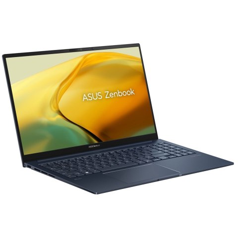 ASUS Zenbook 15 UM3504DA-BN158W Ryzen 5 7535U 15.6" FHD IPS-level Panel 60Hz 300nits AG 16GB LPDDR5 SSD512 AMD Radeon Graphics W ASUS Zenbook 15 UM3504DA-BN158W Ryzen 5 7535U 15.6" FHD IPS-level Panel 60Hz 300nits AG 16GB LPDDR5 SSD512 AMD Radeon Graphics W