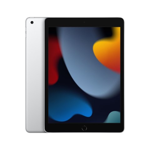 Apple iPad 10.2 Wi-Fi 256GB Silver Apple iPad 10.2 Wi-Fi 256GB Silver
