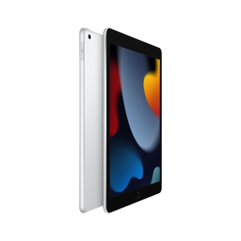 Apple iPad 10.2 Wi-Fi 256GB Silver Apple iPad 10.2 Wi-Fi 256GB Silver
