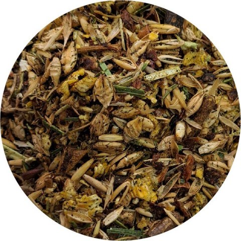 BioFeed Horse & Pony Calm Musli oat free - musli dla koni nadpobudliwych bez owsa BioFeed Horse & Pony Calm Musli oat free - musli dla koni nadpobudliwych bez owsa