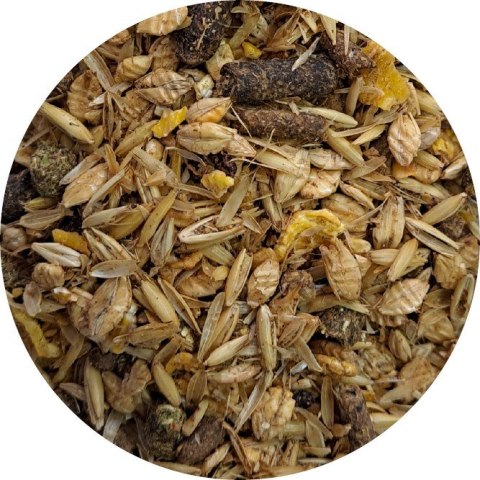 BioFeed Horse&Pony Respiration Musli - musli dla wsparcia układu oddechowego 20kg BioFeed Horse&Pony Respiration Musli - musli dla wsparcia układu oddechowego 20kg