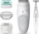 Braun Silk-épil 5 damski depilator + trymer bikini