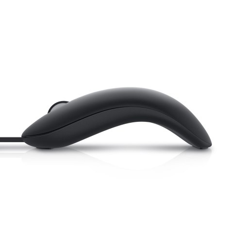 Dell Mysz przewodowa MS819 z czytnikiem linii papilarnych 570-AARY Dell Mysz przewodowa MS819 z czytnikiem linii papilarnych 570-AARY
