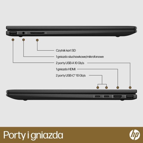 HP Envy 15-FH0023DX Ryzen 7 7730U 15.6"FHD Touch 16GB SSD512 BT BLKB x360 Win11 Nightfall Black (REPACK) 2Y HP Envy 15-FH0023DX Ryzen 7 7730U 15.6"FHD Touch 16GB SSD512 BT BLKB x360 Win11 Nightfall Black (REPACK) 2Y