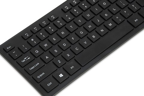 IBOX ZESTAW BEZPRZEWODOWY KLAWIATURA + MYSZ WORKSTATION PRO KIT IBOX ZESTAW BEZPRZEWODOWY KLAWIATURA + MYSZ WORKSTATION PRO KIT