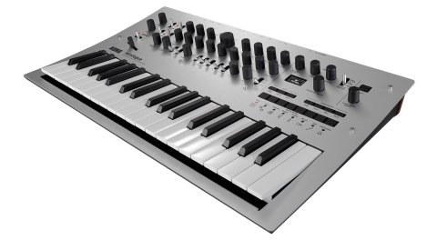Korg MINILOGUE - Syntezator analogowy Korg MINILOGUE - Syntezator analogowy