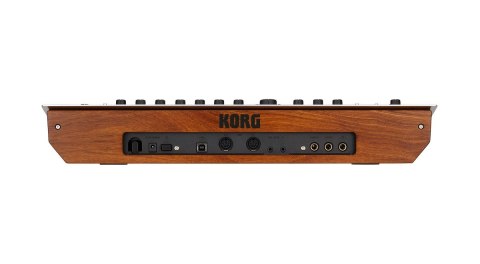 Korg MINILOGUE - Syntezator analogowy Korg MINILOGUE - Syntezator analogowy