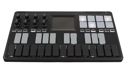 Korg NANOKEY STUDIO - Kontroler MIDI Korg NANOKEY STUDIO - Kontroler MIDI