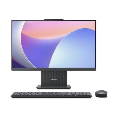 Lenovo IdeaCentre AIO 24IRH9 i3-1315U 23.8" FHD IPS AG 250nits 100Hz 8GB DDR5 5200 SSD512 Intel UHD Graphics NoOS Luna Grey Lenovo IdeaCentre AIO 24IRH9 i3-1315U 23.8" FHD IPS AG 250nits 100Hz 8GB DDR5 5200 SSD512 Intel UHD Graphics NoOS Luna Grey